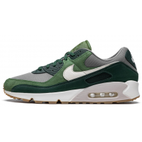 Кроссовки Nike Air Max 90 Green