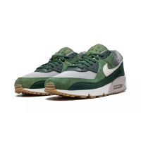 Кроссовки Nike Air Max 90 Green