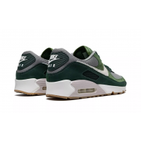 Кроссовки Nike Air Max 90 Green