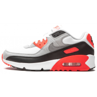 Кроссовки Nike Air Max 90 Essential Infrared