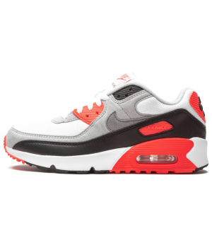 Кроссовки Nike Air Max 90 Essential Infrared