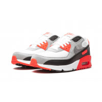 Кроссовки Nike Air Max 90 Essential Infrared