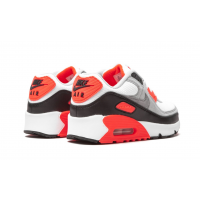 Кроссовки Nike Air Max 90 Essential Infrared