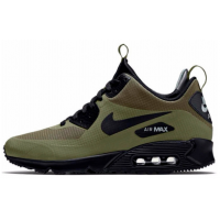 Nike Air Max 90 Hyperfuse Mid Winter Green