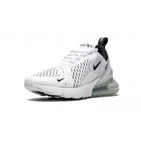 Кроссовки Nike Air Max 270 White Black