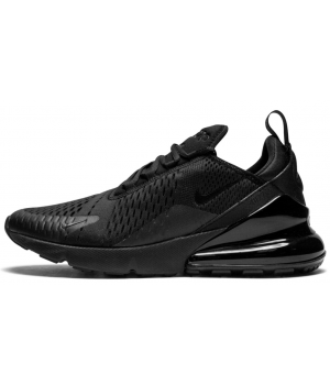 Кроссовки Nike Air Max 270 All Black