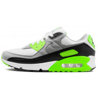 Кроссовки Nike Air Max 90 Lime