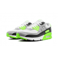 Кроссовки Nike Air Max 90 Lime