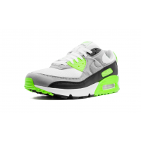 Кроссовки Nike Air Max 90 Lime