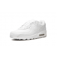 Кроссовки Nike Air Max 90 Leather White