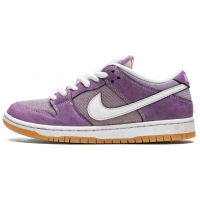 Кроссовки Nike SB Dunk Low Lilac