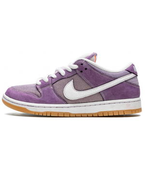 Кроссовки Nike SB Dunk Low Lilac
