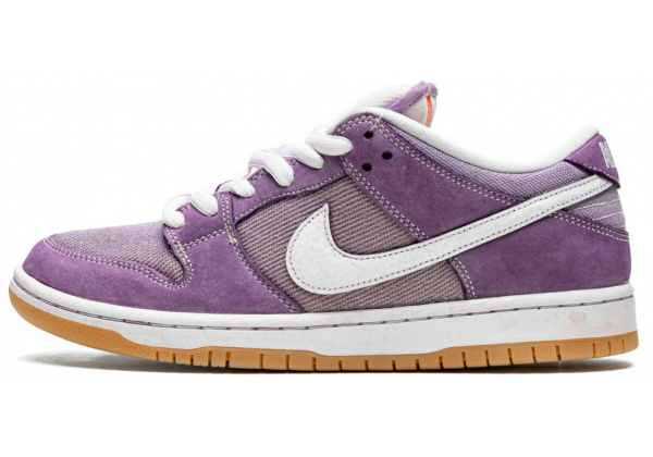 Кроссовки Nike SB Dunk Low Lilac