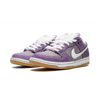 Кроссовки Nike SB Dunk Low Lilac