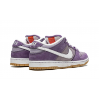 Кроссовки Nike SB Dunk Low Lilac