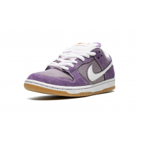 Кроссовки Nike SB Dunk Low Lilac