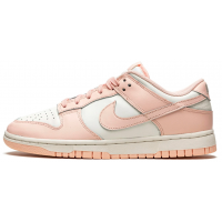 Кроссовки Nike SB Dunk Low Pink