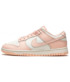 Кроссовки Nike SB Dunk Low Pink