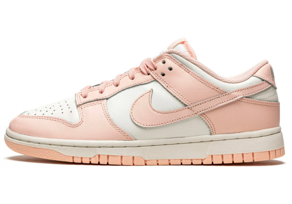 Кроссовки Nike SB Dunk Low Pink