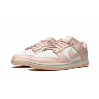 Кроссовки Nike SB Dunk Low Pink