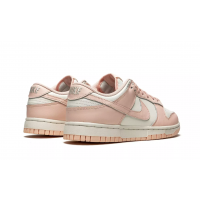 Кроссовки Nike SB Dunk Low Pink