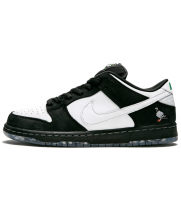 Кроссовки Nike SB Dunk Low Pro Panda Pigeon