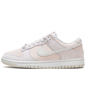 Кроссовки Nike SB Dunk Low Vast Grey