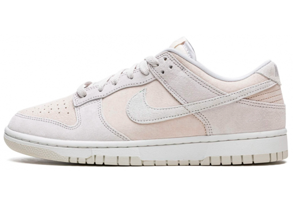 Кроссовки Nike SB Dunk Low Vast Grey