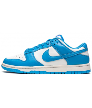 Кроссовки Nike SB Dunk Low University Blue