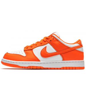 Кроссовки Nike SB Dunk Low Syracuse