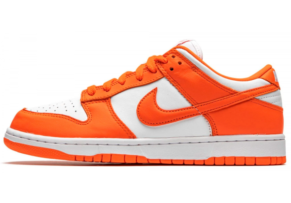 Кроссовки Nike SB Dunk Low Syracuse