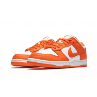 Кроссовки Nike SB Dunk Low Syracuse