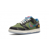 Кроссовки Nike SB Dunk Low Siempre Familia