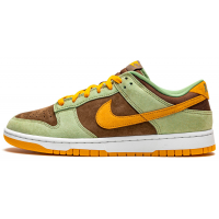 Кроссовки Nike SB Dunk Low Dusty Olive