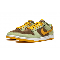 Кроссовки Nike SB Dunk Low Dusty Olive