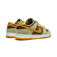 Кроссовки Nike SB Dunk Low Dusty Olive