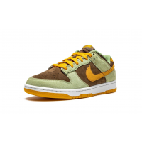 Кроссовки Nike SB Dunk Low Dusty Olive