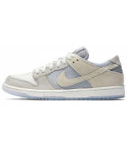 Кроссовки Nike SB Dunk Low Wolf Grey