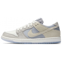 Кроссовки Nike SB Dunk Low Wolf Grey