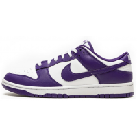 Кроссовки Nike SB Dunk Low Purple