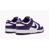 Кроссовки Nike SB Dunk Low Purple