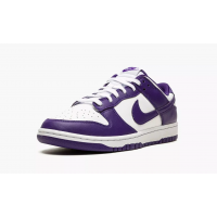 Кроссовки Nike SB Dunk Low Purple