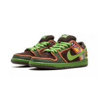 Кроссовки Nike SB Dunk Low De La Soul