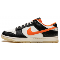 Кроссовки Nike SB Dunk Low Halloween