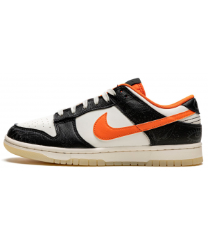 Кроссовки Nike SB Dunk Low Halloween