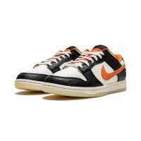 Кроссовки Nike SB Dunk Low Halloween