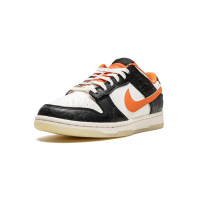 Кроссовки Nike SB Dunk Low Halloween