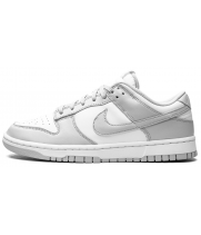 Nike Dunk Low Grey Fog