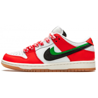 Кроссовки Nike SB Dunk Low Pro Frame Skate Habibi