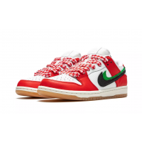 Кроссовки Nike SB Dunk Low Pro Frame Skate Habibi